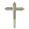 Pineapple Express Infused Cross Joint - 1x1.5g