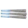 Frosted Tiger Nuts Pre-Roll - 3x0.5g