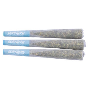 Galactic Guava Pre-roll - 3