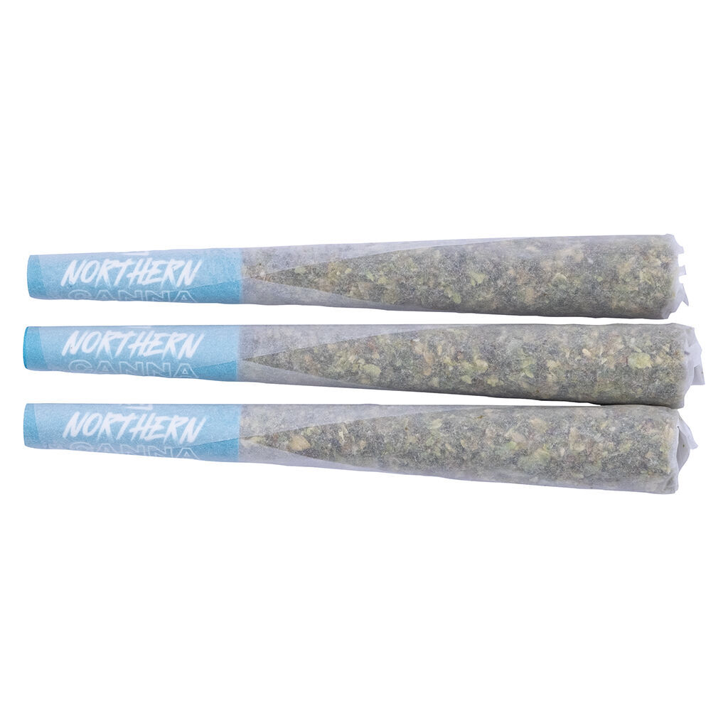 Galactic Guava Pre-roll - 3