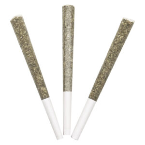 0n SALE=ROYAL ACE 6: VANTABLACK PRE-ROLL - 3x0.5g