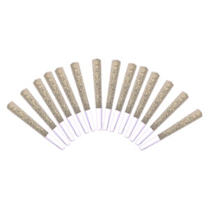 0n SALE=ROYAL ACE 5: PURPLE ZOMBIE PRE-ROLL - 3x0.5g