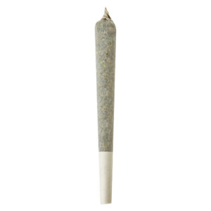 STAR CAB CHERRY CHEM PRE-ROLL - 1x1g