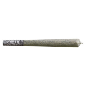 ISLAND SMOOTHIE HEAVIES DIAMOND & DISTY INFUSED PRE-ROLL - 1x1g