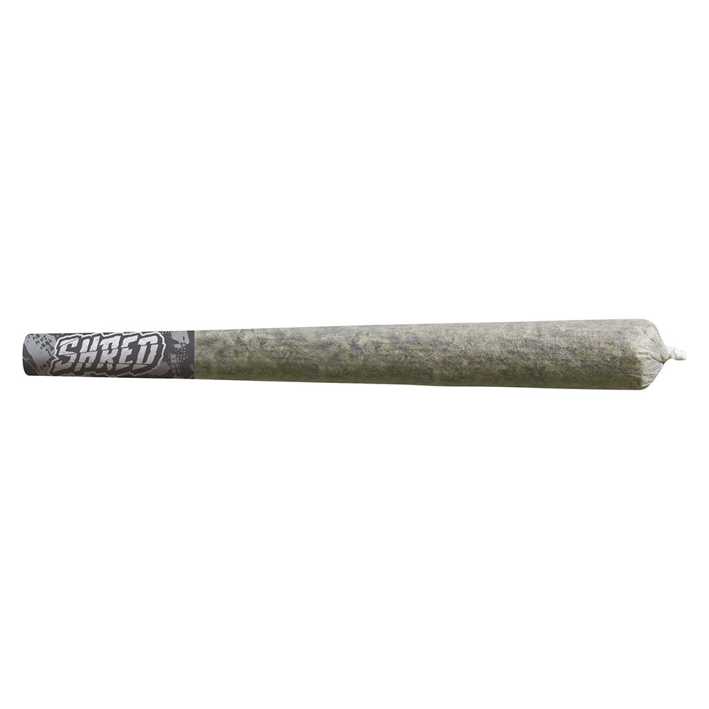 ISLAND SMOOTHIE HEAVIES DIAMOND & DISTY INFUSED PRE-ROLL - 1x1g