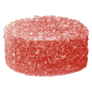 RED APPLE PEACH MAX 10 - 1 Pack