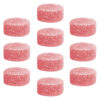 SUPERBERRY LEMONADE MAX10 PARTY PACK 100 THC GUMMIES - 10x1 Pack