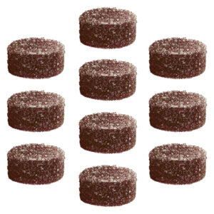 CHERRY COLA PARTY PACK 100 THC GUMMIES - 10x1 Pack