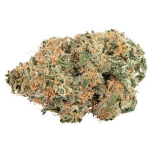 Purple Cherry Punch - 3.5g