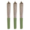 PINEAPPLE EXPRESS PRE-ROLL - 3x0.5g