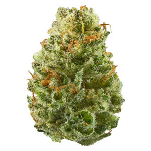 STRAWBERRY COUGH - 7g