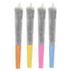 TROPICAL X BURST COLLECTION VARIETY INFUSED PRE-ROLL - 4x0.5g