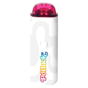 SUNRISE TO SUNSET DUAL CHAMBER VAPE - 1g