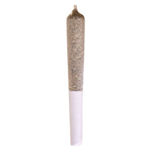 STRAWBERRY COUGH PRE-ROLL - 1x0.5g