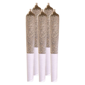 PINK KUSH PRE-ROLL - 1x1g