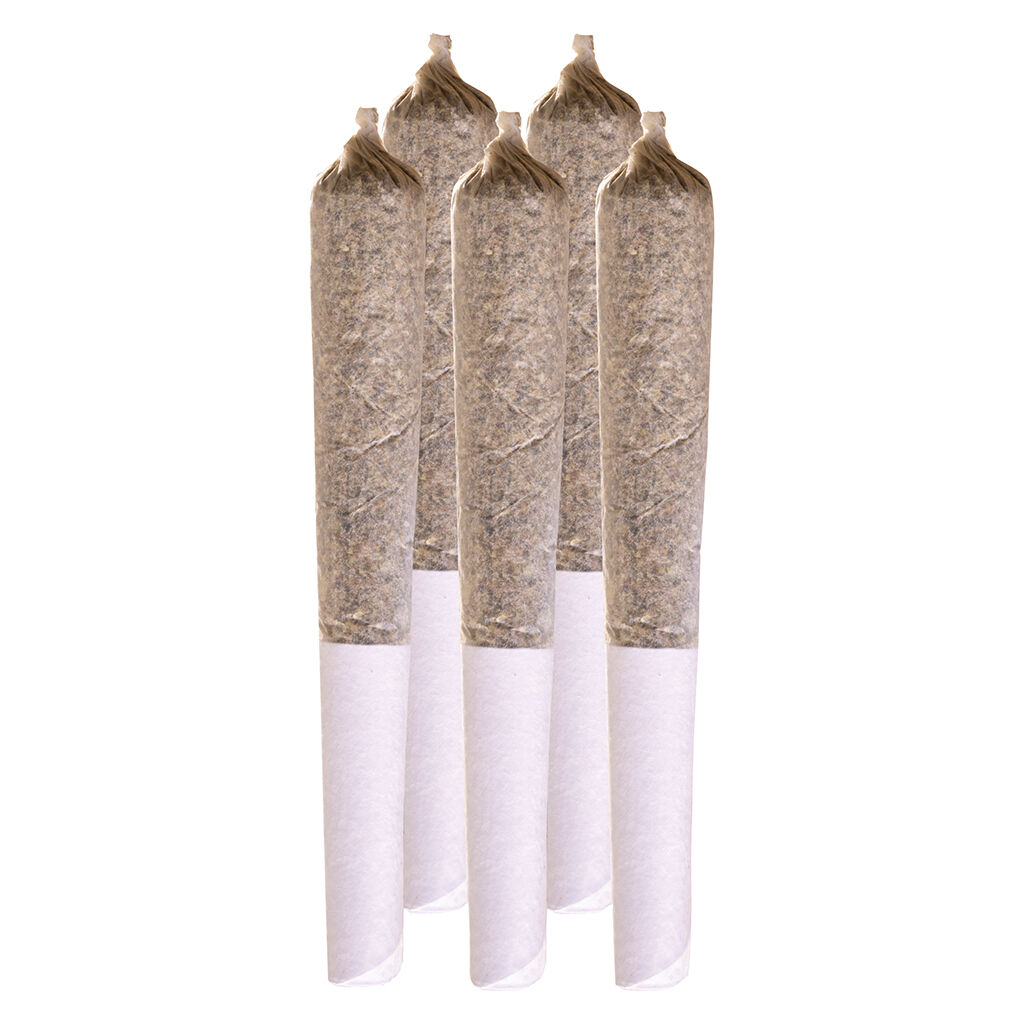 PINK KUSH PRE-ROLL - 1x1g