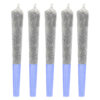 BERRY CHERRY INFUSED PRE-ROLL 3 PACK - 3x0.5g