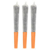 MANGO HURRICANE INFUSED PRE-ROLL - 1x0.5g