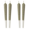 Cali Kush Pre-roll - 2x1g