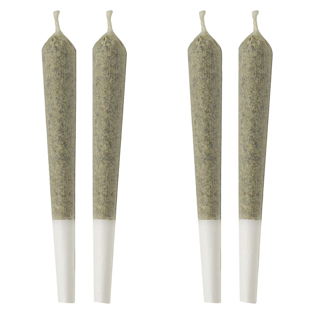 Cali Kush Pre-roll - 2x1g
