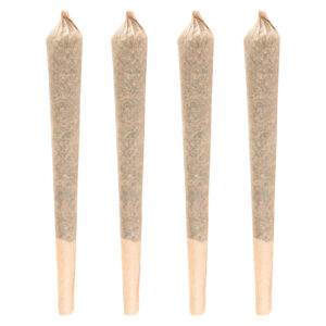 FROZEN GRAPES PRE-ROLL - 1x1g