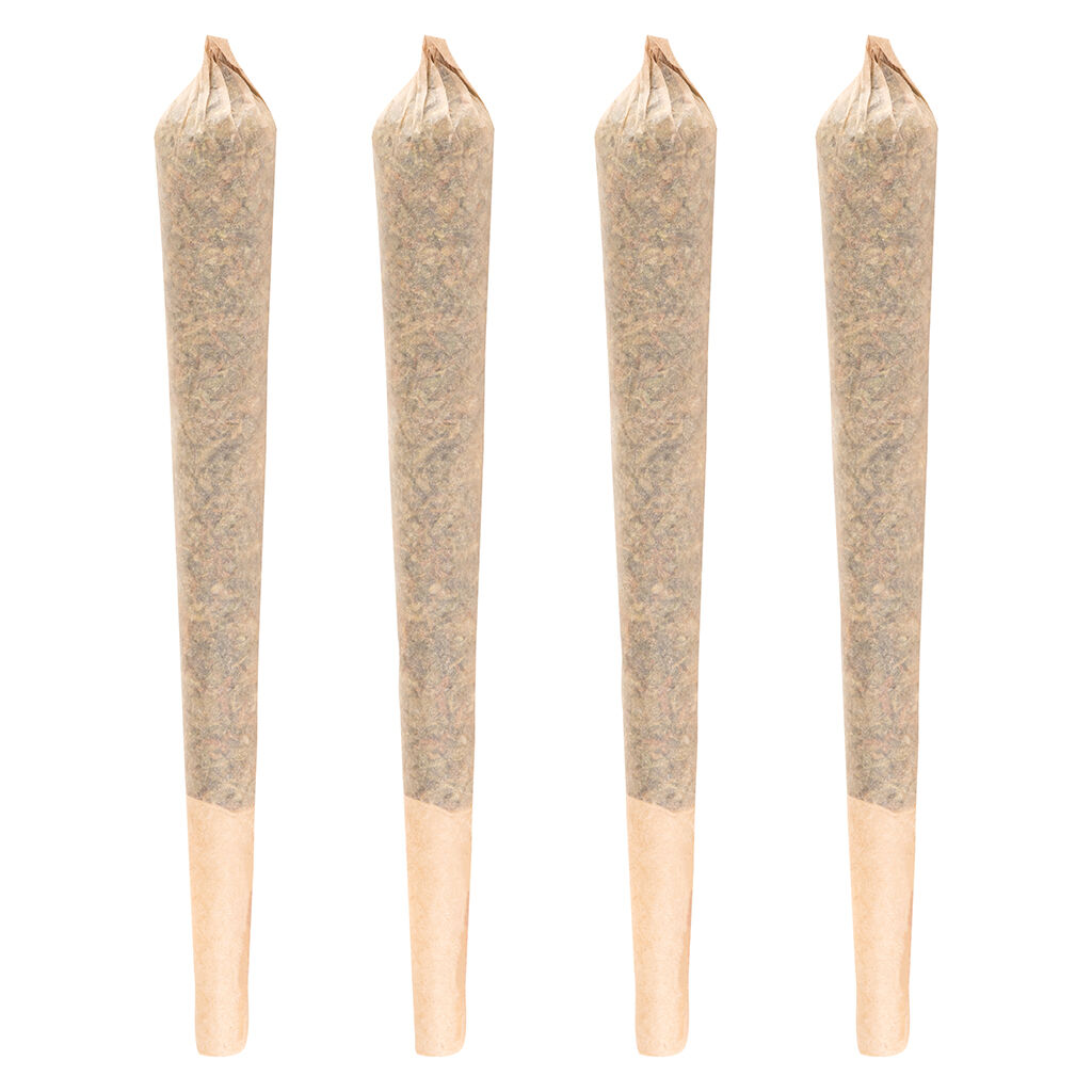 FROZEN GRAPES PRE-ROLL - 1x1g