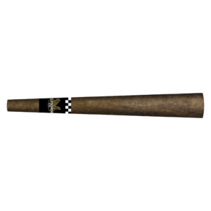 FLYERS INFUSED BLUNT GRAPE GASOLINA - 1x1.25g