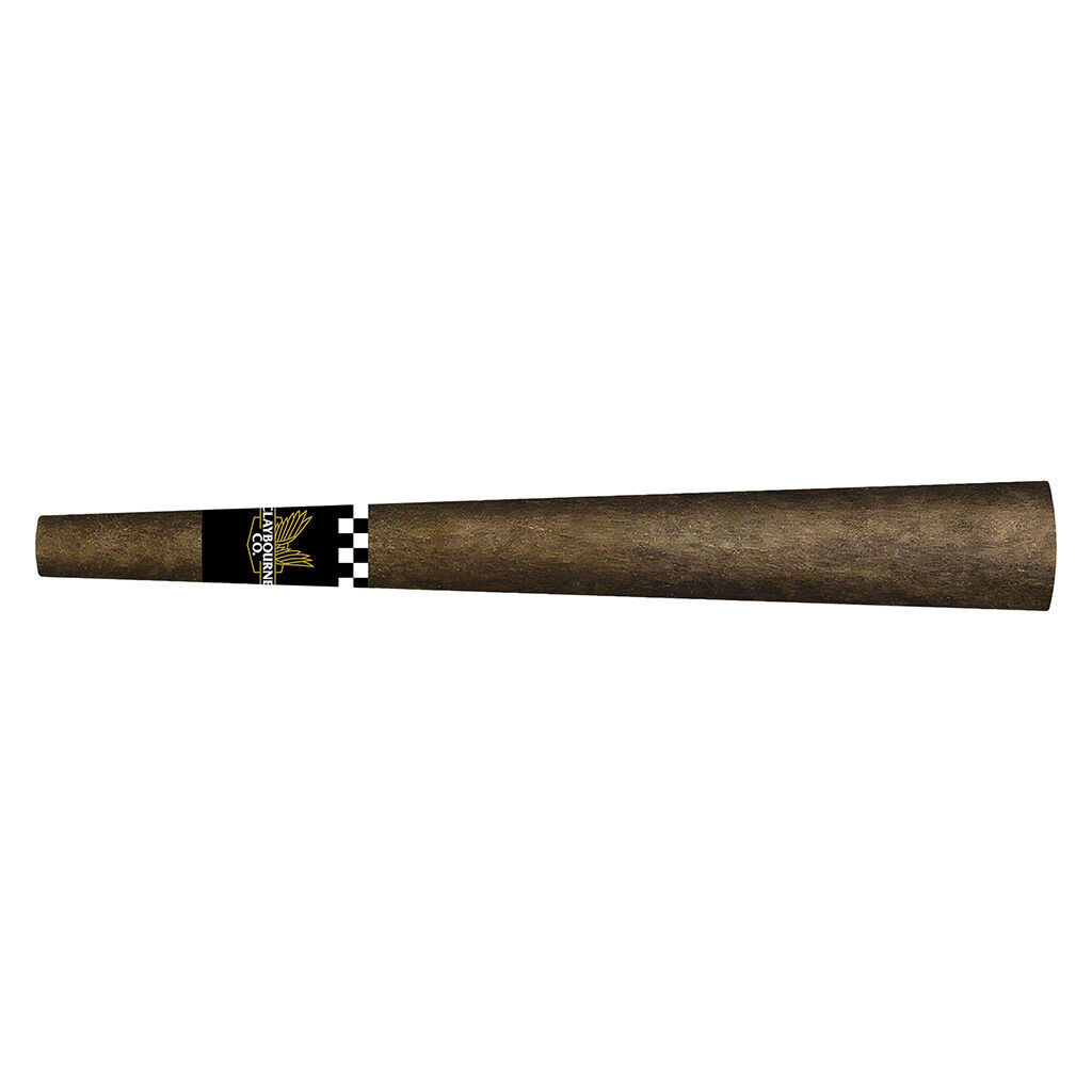 FLYERS INFUSED BLUNT GRAPE GASOLINA - 1x1.25g