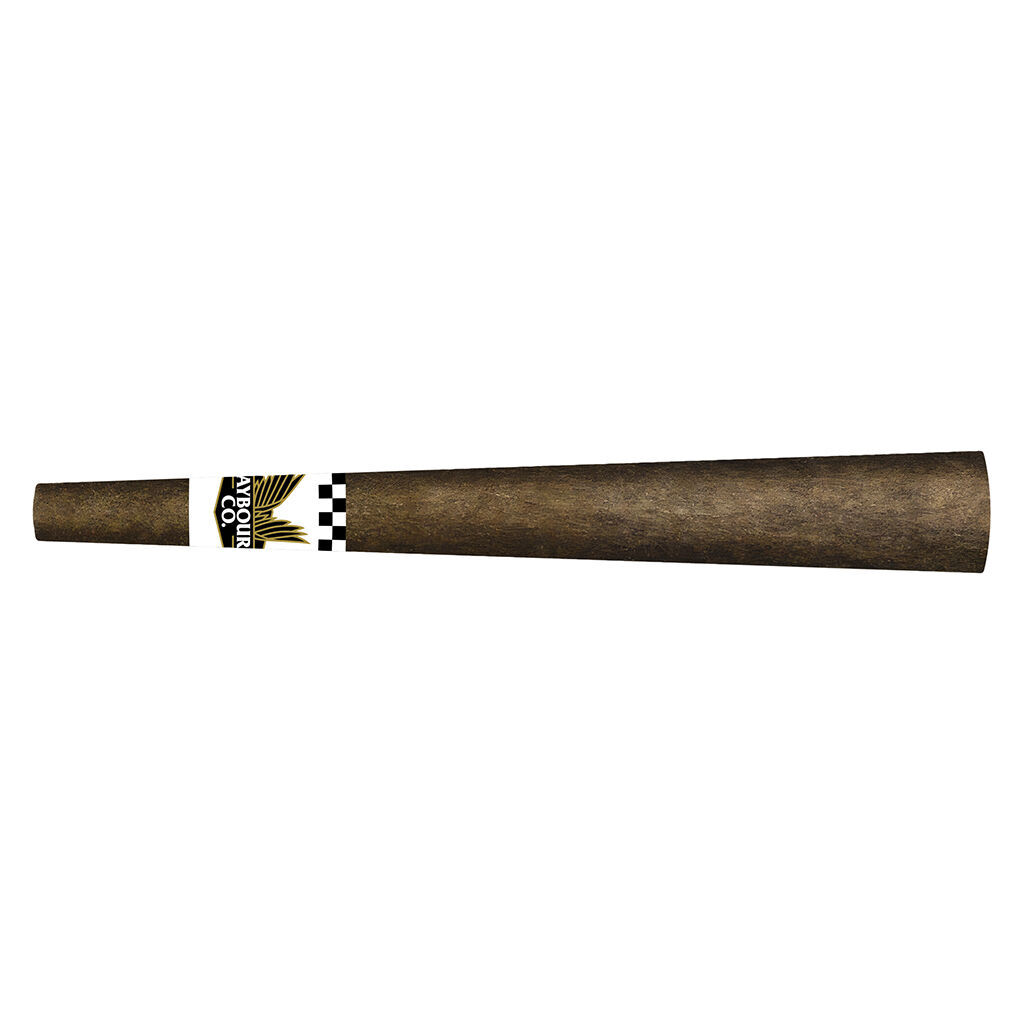 FLYERS INFUSED BLUNT WATERMELON Z - 1x1.25g