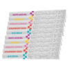 FLYERS FROSTED INFUSED VARIETY PACK BUNDLE - 10x0.5g