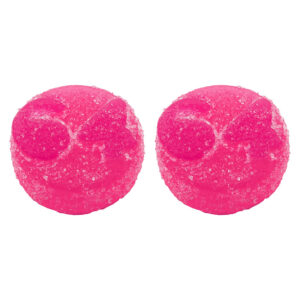 PINK LEMONADE LIVE ROSIN GUMMIES - 2 Pack