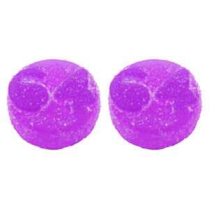 BERRY BLITZ LIVE ROSIN GUMMIES - 2 Pack