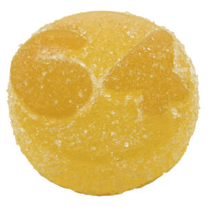PINEAPPLE MANGO THC:CBG GUMMIES - 2 Pack