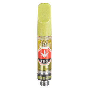 Pineapple Express 510 Thread Cartridge - 1