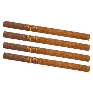 PURPLE CHURRO REDEES BLUNTEES PRE-ROLL - 4x0.4g