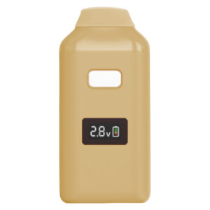 BLACK TRUFFLE LIVE RESIN AIO VAPE - 2g
