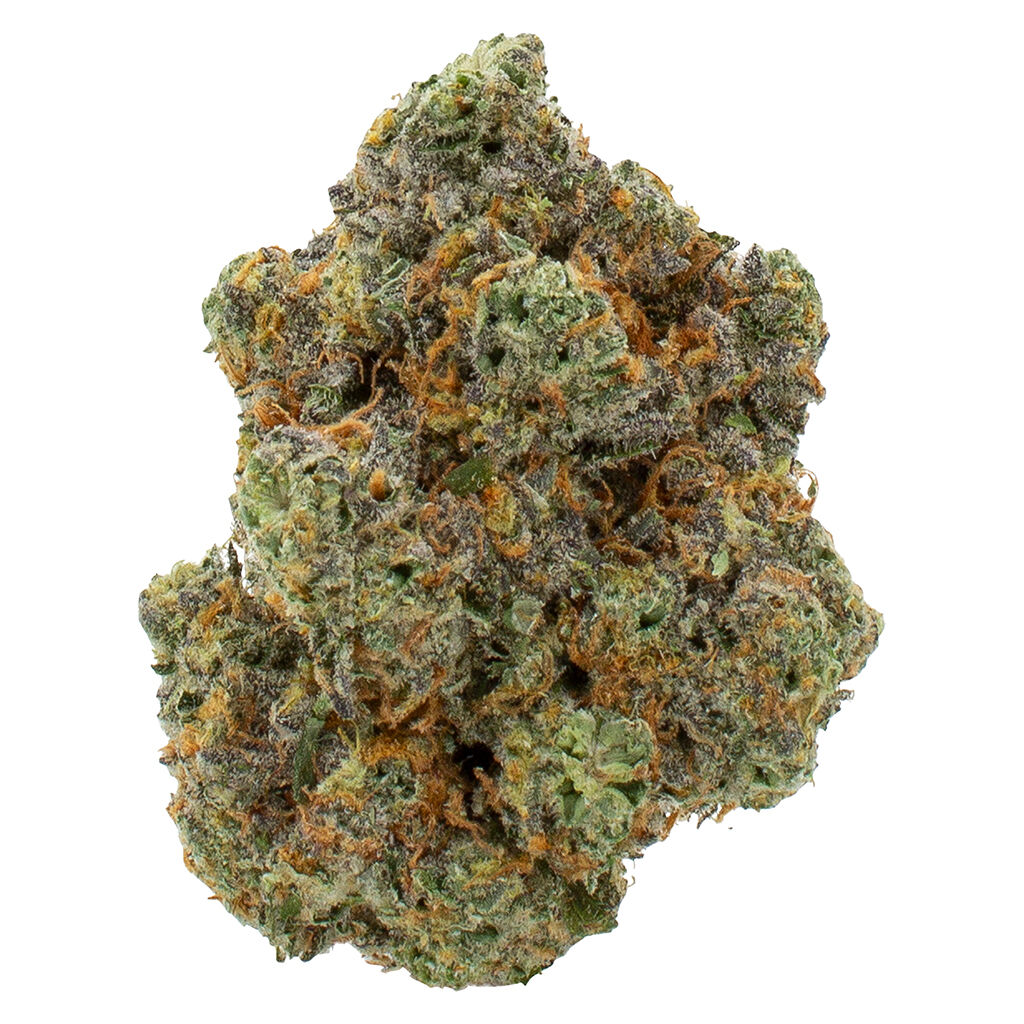 BUBBLEGUM