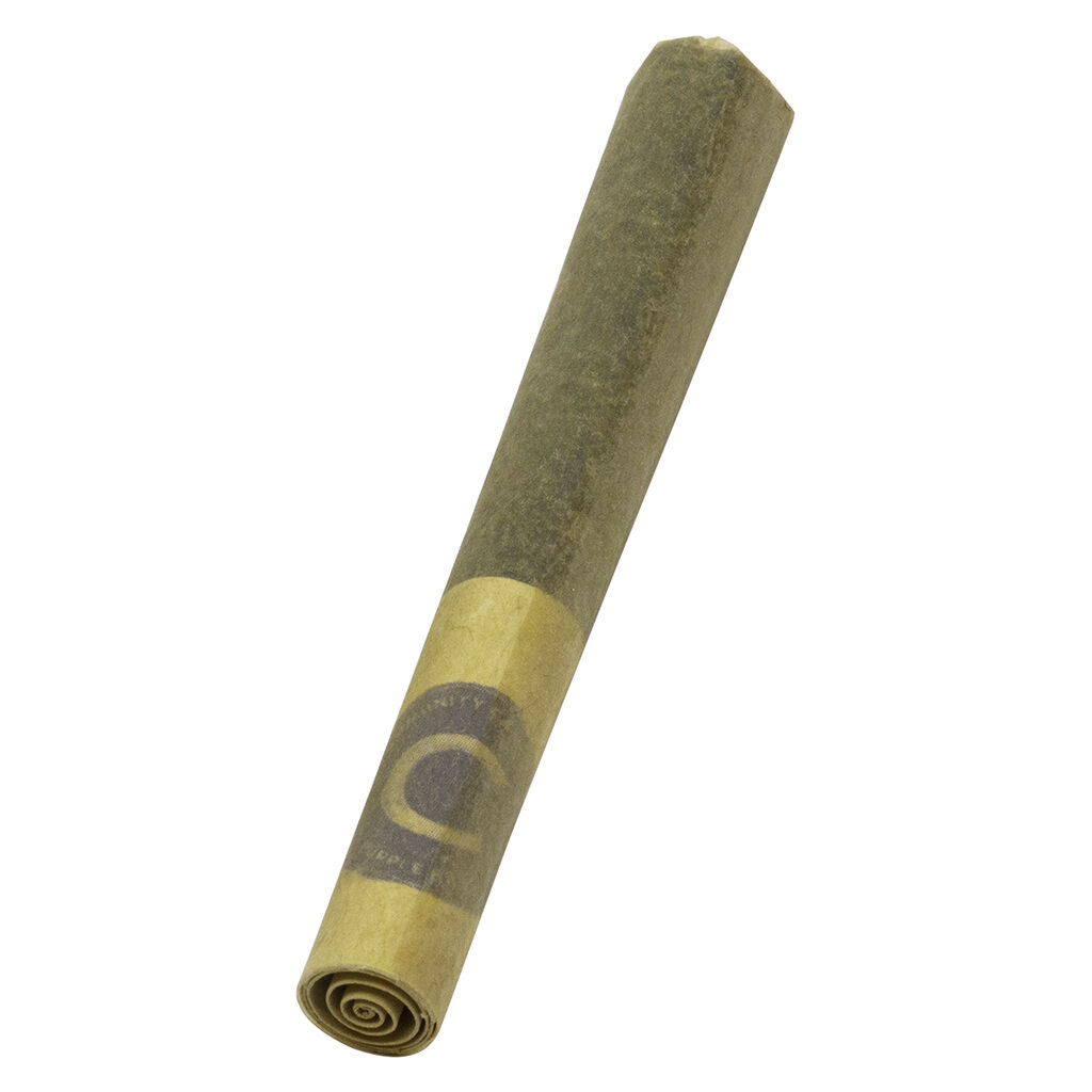 Onesie Pre-Roll - 1x1g