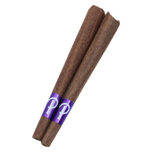BIRD WATCHERS BLUNTS - 2x1g