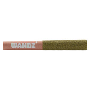 DUBAI DELIGHT INFUSED PRE-ROLL - 5x0.5g