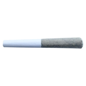 QWAZARS - SOLVENTLESS HASH INFUSED JOINT - 1x1g