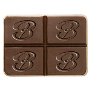 THC MILK CHOCOLATE BAR - 1 Pack