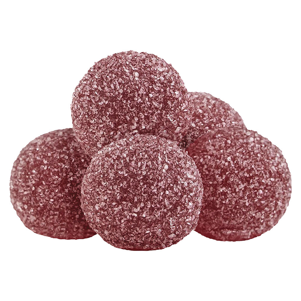 POMEGRANATE 4:1 CBDTHC - 5 Pack