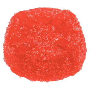 CBG Bomb - The CBG Red One - 1