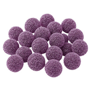 BLACKBERRY LEMONADE 1:1:1 CBNCBDTHC - 10x5 Pack
