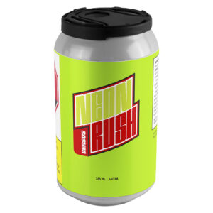 Neon Rush - 355