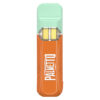 PINK BURST & MELONBERRY ICE 3-IN-1 DISPOSABLE VAPE - 1g