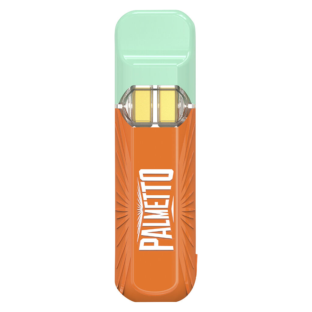 PINK BURST & MELONBERRY ICE 3-IN-1 DISPOSABLE VAPE - 1g