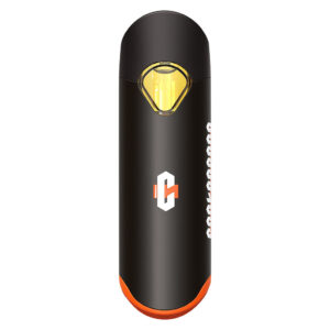 LA CONFIDENTIAL LIVE RESIN DISPOSABLE VAPE - 1g