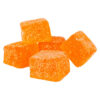 SOUR ORANGE PASSIONFRUIT RAPID SATIVA GUMMIES - 5 Pack